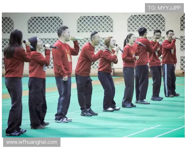 成都排球队的耐力挑战与训练探索聚焦排球运动的未来发展